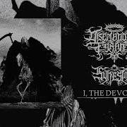 Disembodied Tyrant Ft Synestia I The Devourer