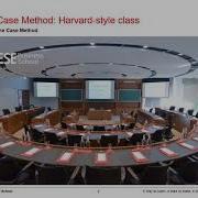 Webinar Limitless Learning A Global Perspective Through IESE S Case Method
