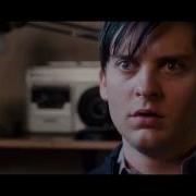 Peter Parker Mr Ditkovich Fix This Damn Door Scene Spider Man 3 2007 Blu Ray 1080p
