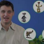 Ice Age Hour Of Code Introduction
