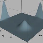 Time Evolution Of The Probability Landscape For A Genetic Toggle Switch