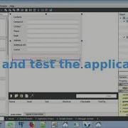 Sohag Generator Database Applications