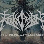 Revocation New Gods New Masters FULL ALBUM