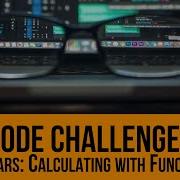 Code Challenge Python CodeWars Calculating With Functions