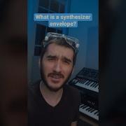 What Is A Synthesizer Envelope