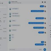 Chat Application By PHP CodeIgniter With Source Code