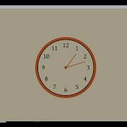 Animated Clock Pure CSS Tutorial Tebcode