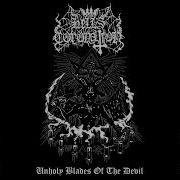 HELL S CORONATION UNHOLY BLADES OF THE DEVIL FULL EP 2018
