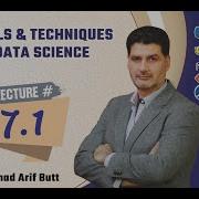 Лекция 7 1 Обзор обработки естественного языка Ариф Батт Data Science