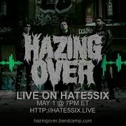 Hazing Over LIVE On Hate5six May 1 7pm ET Bonus Content On Patreon