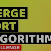 What Is Divide And Conquer Algorithm Merge Sort Algorithm In JavaScript JavaScript Algorithms