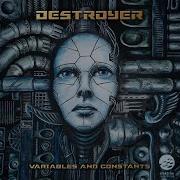 Variables Constants Original Mix