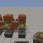 Minecraft ABBA Switch Order Inverter Tutorial