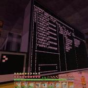 MarcelOS Current Development 1 Minecraft Computercraft