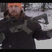 DPMS Dedicated 22LR AP4 Upper Assembly REVIEW