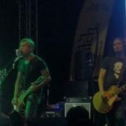 Franco Memory Kill LIVE At UP Fair Roots 2017