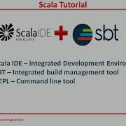 Scala Tutorial What Is Next