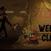 Friday Night Funkin Vs Indie Cross Week 3 Clear Hard