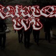 Braindead DVD