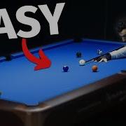 How My Pool Skills Suddenly Improved