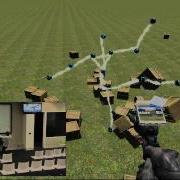 Kinect Garry S Mod