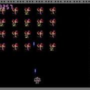 Better Dead Than Alien 1988 Elektra PC DOS Gameplay