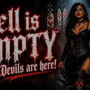Hell Is Empty All The Devils Are Here Shakespeare Inspired Gothic Rock Metal Song