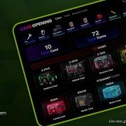 Fivem Case Opening Gen Caseopening QB ESX