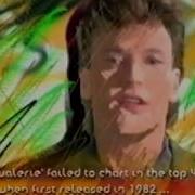 Eric Prydz Call On Me Steve Winwood Valerie Top Of The Pops Friday 8 October 2004