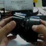 360 VECTOR THRUST NOZZLE SET