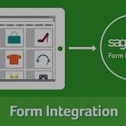 Sage Pay S Form Integration