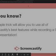 How To Record A Google Slides Presentation With Screencastify