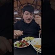Baboş Nabrana Istirahətə Getdi Nərminlə Görüşdü