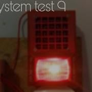 Mini System Test 9