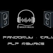 Code Pandorum Calvaire REMAKE FREE FLP