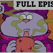 The Froggy Apple Crumple Thumpkin FULL EPISODE Chowder Cartoon Cartoons