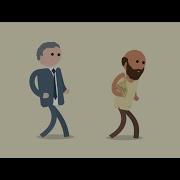 Oppression Short Animation
