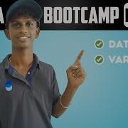 7 Days Java Bootcamp Day 3 Recored Session