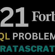 Episode 21 Solving REAL SQL Interview Problems With StrataScratch Forbes Edition