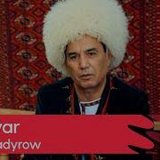 Aman Kadyrow Akja Yar 2023