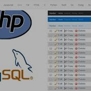 PHP And MySQL How To Create A Dynamic Menu PHP Dynamic Data 2020