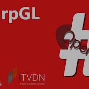 OpenGL на С Быстрый старт
