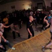 Cold World Broomhall Centre Sheffield 15 04 12