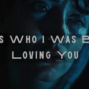 I Miss Who I Was Before Loving You A Heartbreaking Sad Song