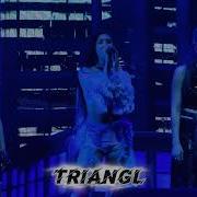 KATSEYE X HUNTR X Golden LIVE At Coachella 2026 4K Fancam