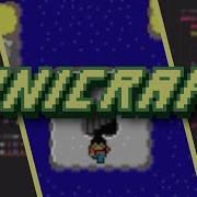 Remaking MINECRAFT 2D Minicraft