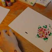 Spit Shading Techniques For Painting Flash