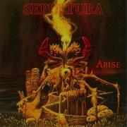 Sepultura Desperate Cry