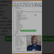 Day 6 SPSS Syntax Spss Excel Dataanalytics Statistics
