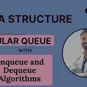 Circular Queue Explained With Insert And Delete Algorithms
